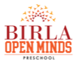 Birla Open Minds Preschool