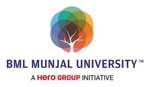 BML Munjal University