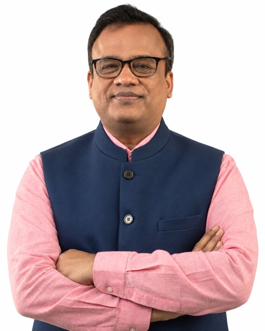 Ajay Laddha