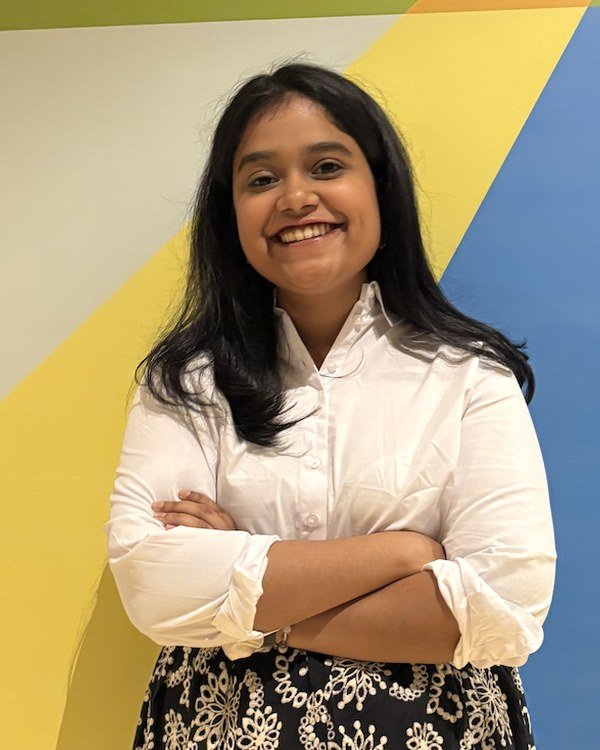 Anjali Laddha